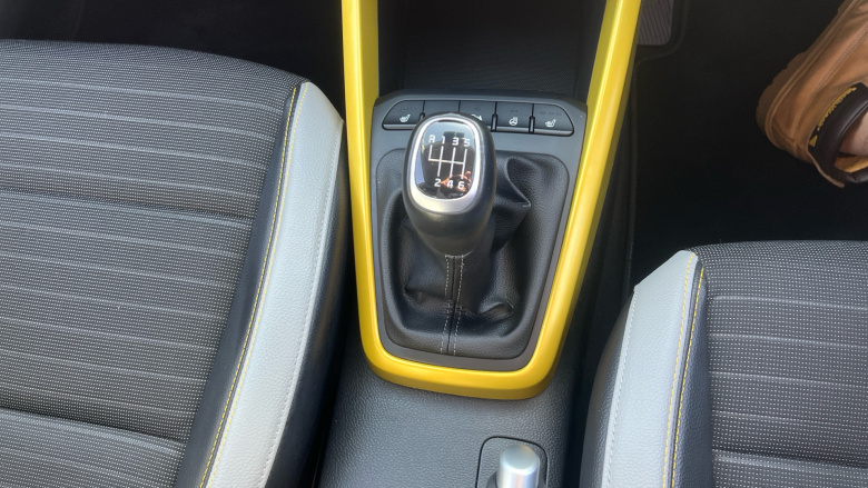 Kia Stonic 1.0T GDi 99 Quantum 5dr Petrol Estate